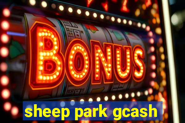 sheep park gcash