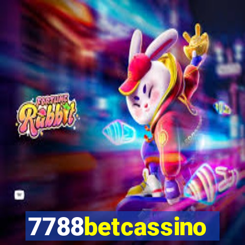 7788betcassino