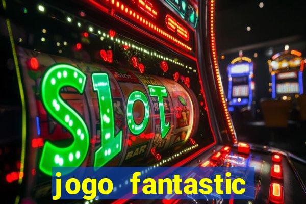 jogo fantastic samba slot