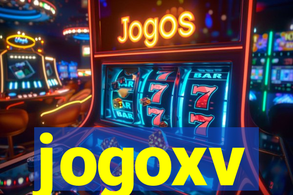 jogoxv