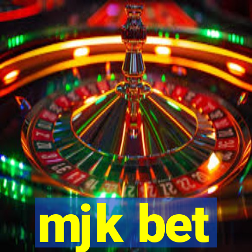 mjk bet