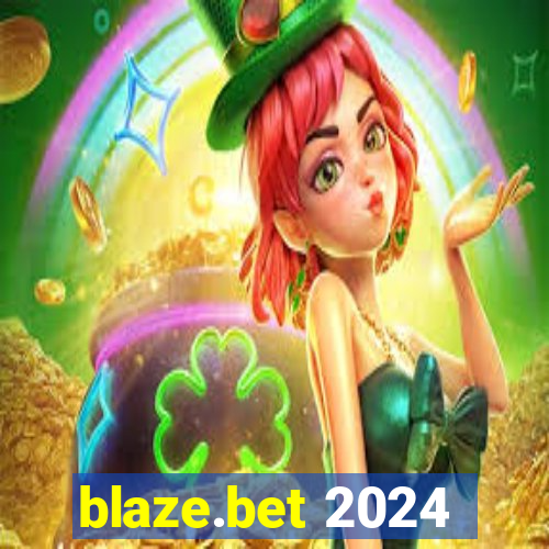 blaze.bet 2024