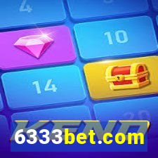 6333bet.com