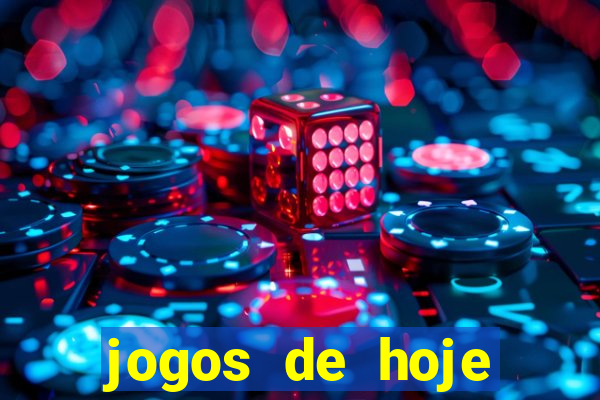 jogos de hoje quanto ta pagando