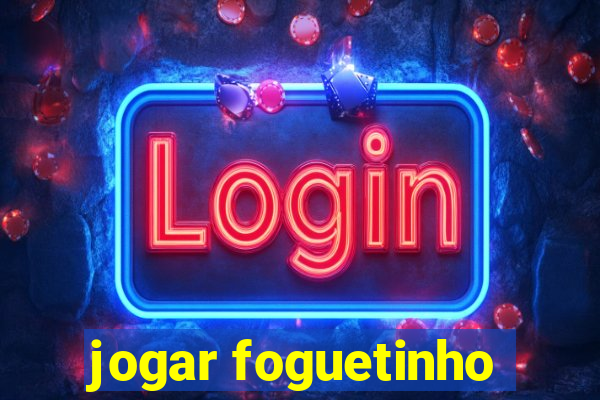 jogar foguetinho