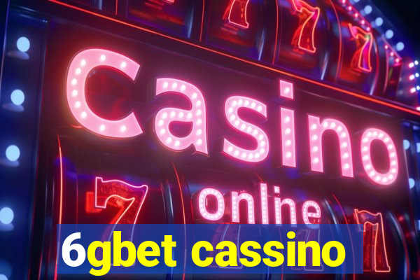 6gbet cassino