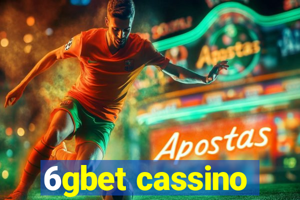 6gbet cassino