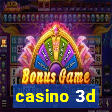 casino 3d