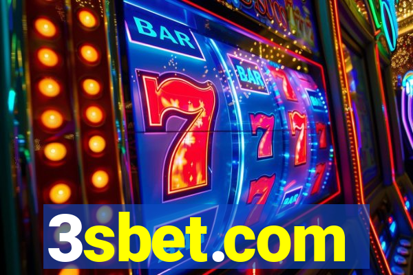 3sbet.com