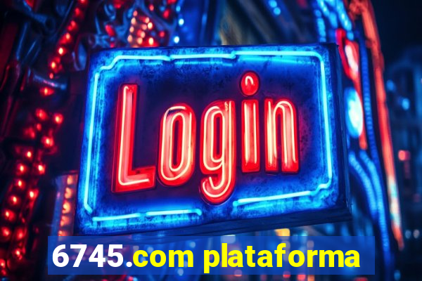 6745.com plataforma