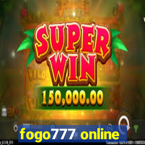 fogo777 online