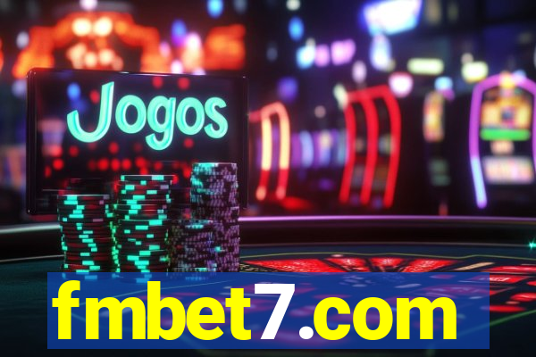 fmbet7.com