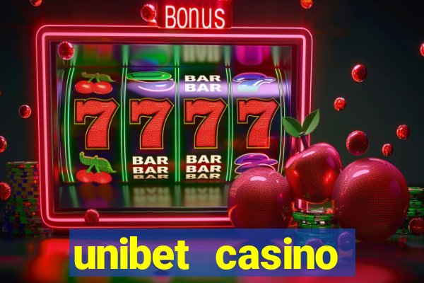 unibet casino review brand