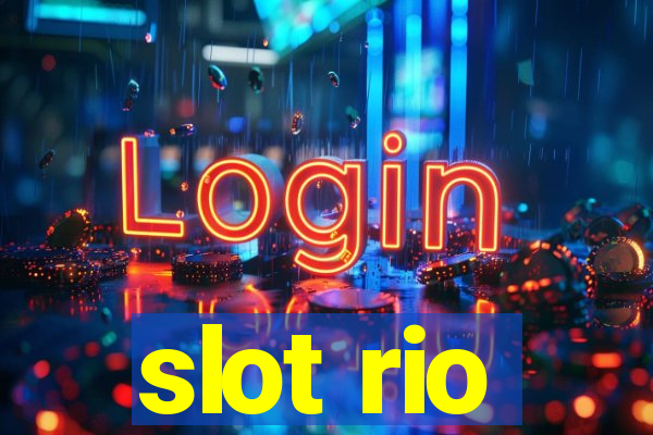 slot rio