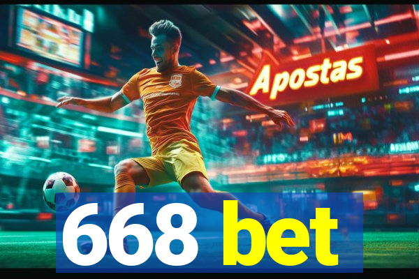 668 bet