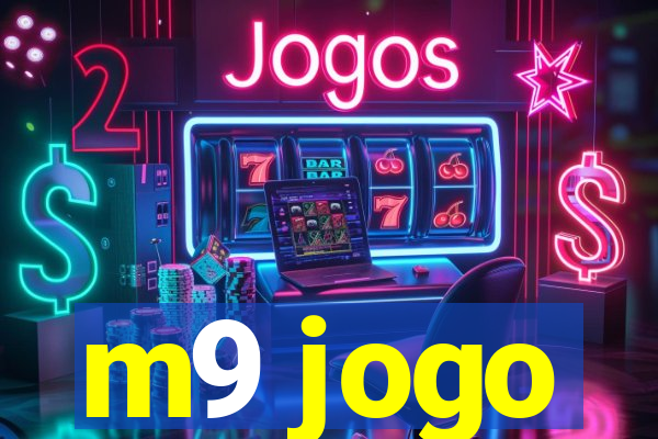 m9 jogo