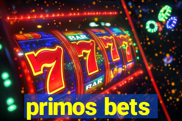 primos bets