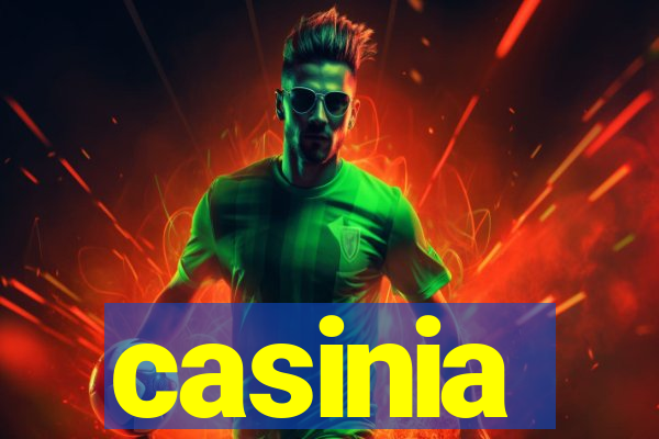 casinia