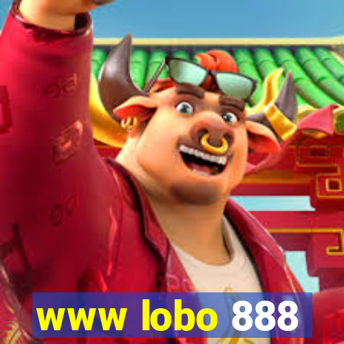 www lobo 888