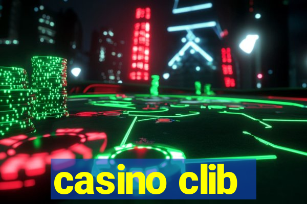 casino clib