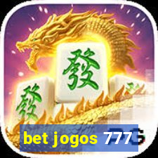 bet jogos 777