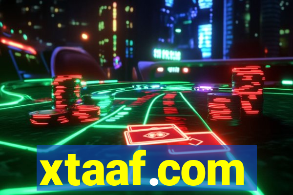 xtaaf.com