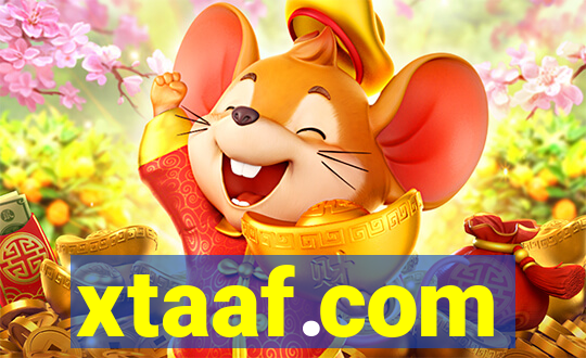 xtaaf.com