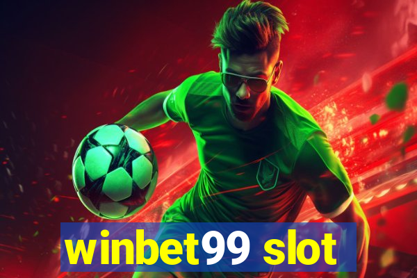 winbet99 slot