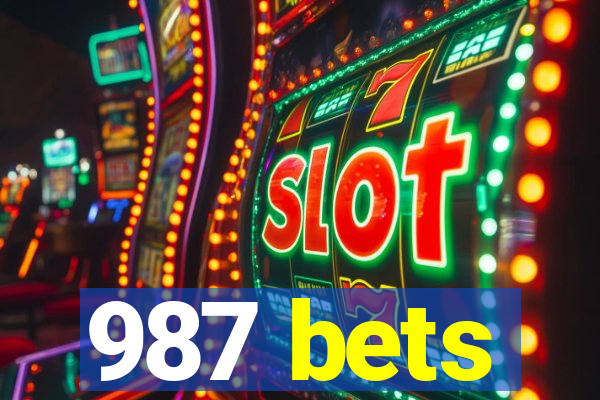 987 bets