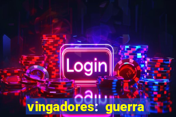 vingadores: guerra infinita pobreflix