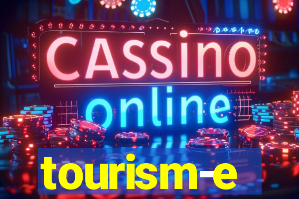 tourism-e