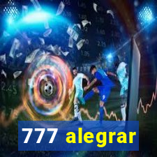 777 alegrar