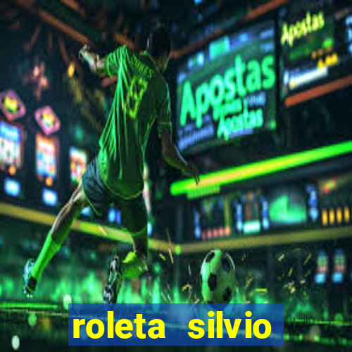 roleta silvio santos jogo