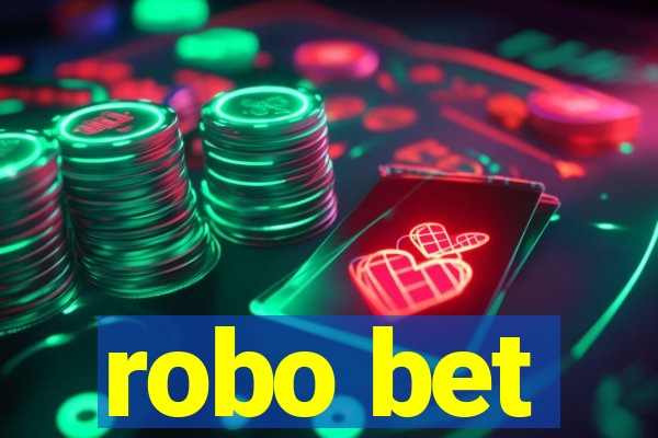 robo bet