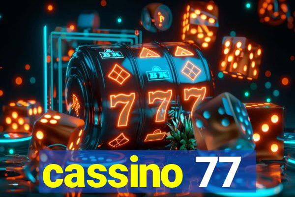 cassino 77