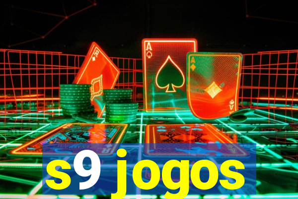 s9 jogos