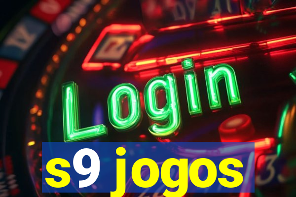 s9 jogos