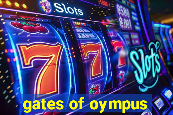 gates of oympus