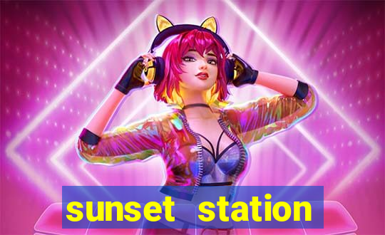 sunset station casino hotels