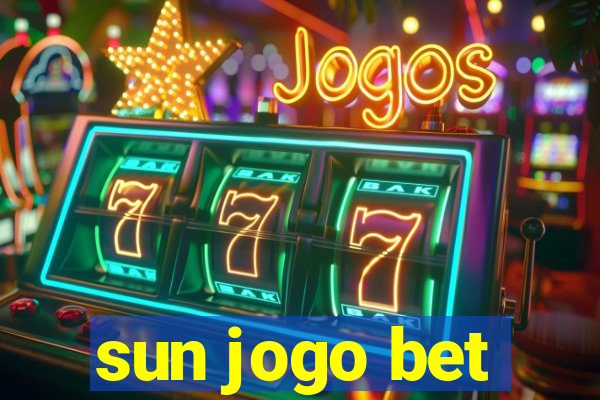 sun jogo bet