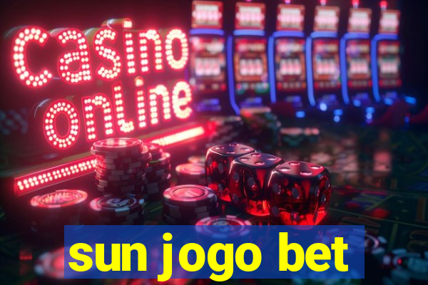 sun jogo bet