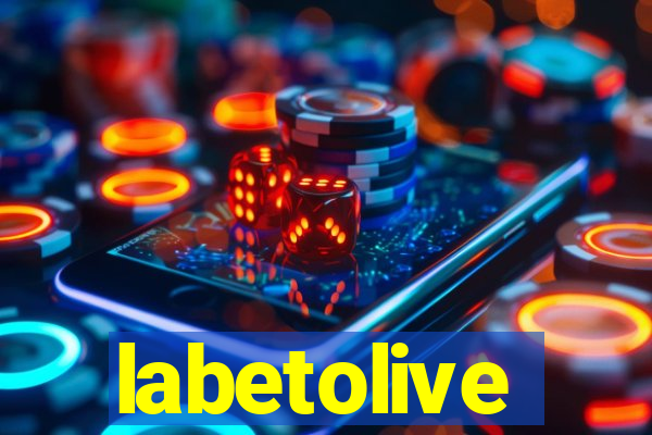 labetolive