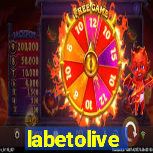 labetolive