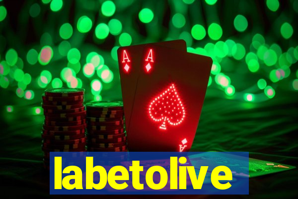 labetolive