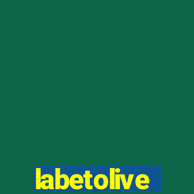 labetolive