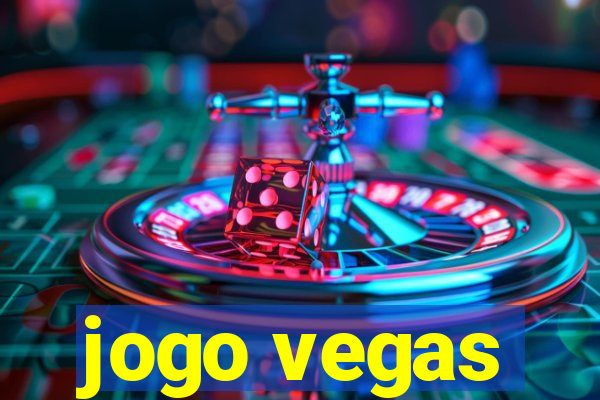 jogo vegas