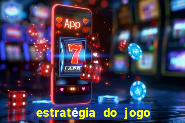 estratégia do jogo fortune rabbit