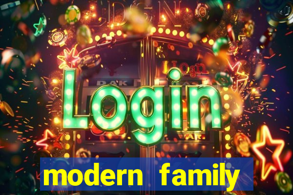 modern family online legendado