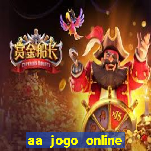 aa jogo online casino jogos