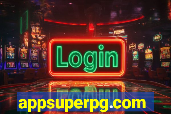 appsuperpg.com